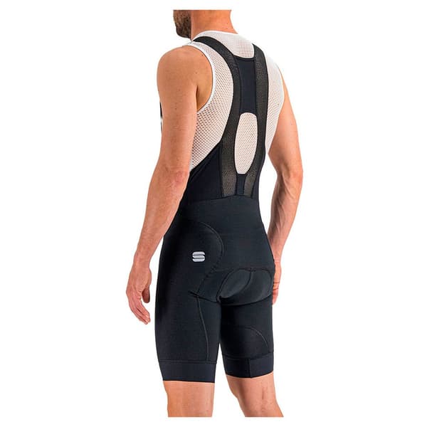Sportful Ærmeløst Bundlag 2nd Skin Hvid L-XL Mand
