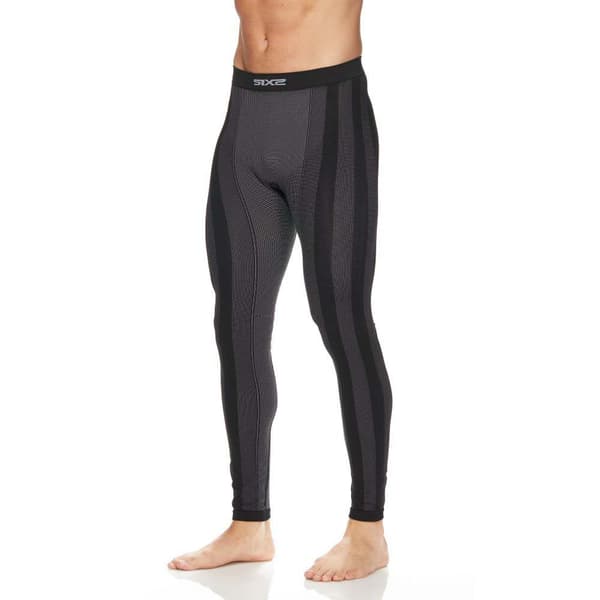 Sixs Strumpbyxor Pnx Svart 3XL-4XL Man