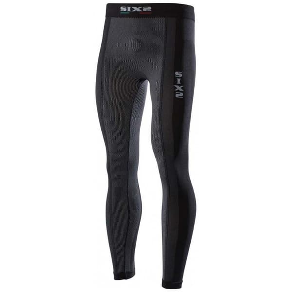 Sixs Strumpbyxor Pnx Svart 3XL-4XL Man