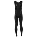 Pikkukuva 4 / 6: Vaude Bike Leggingsit Active Warm Sc Musta M Mies