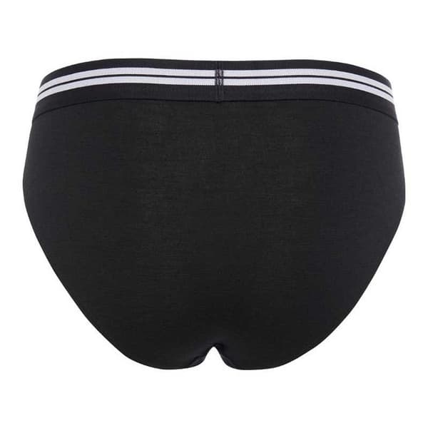 Thermowave Trusser Merino Life Sort XL Kvinde