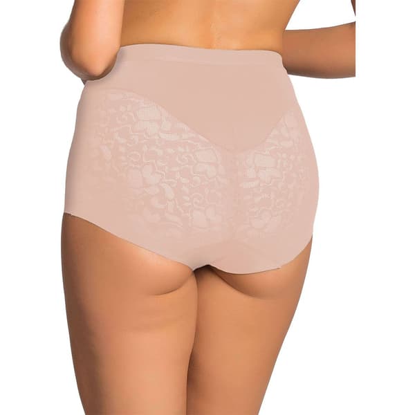 Playtex Formende Trusser Expert In Silhouette Beige 44 Kvinde