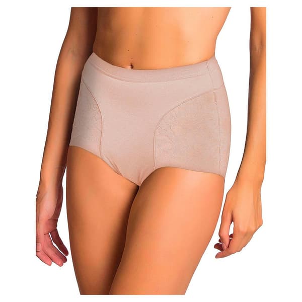 Playtex Formende Trusser Expert In Silhouette Beige 44 Kvinde