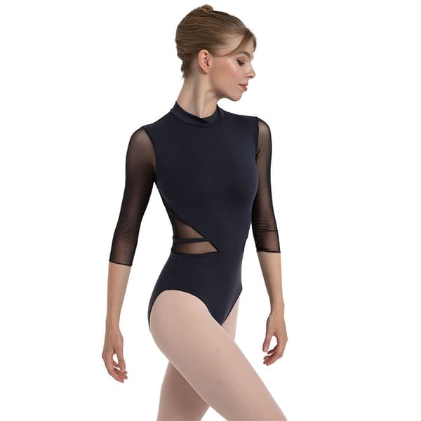 Intermezzo Adela 3/4 Trikot  S Kvinde