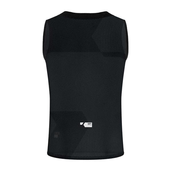 Gobik Ärmlös Baslager Second Skin  XL Man