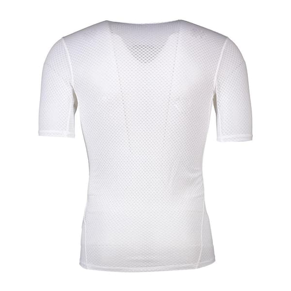 Ale Baslager Velo Air Vit XL-2XL Man