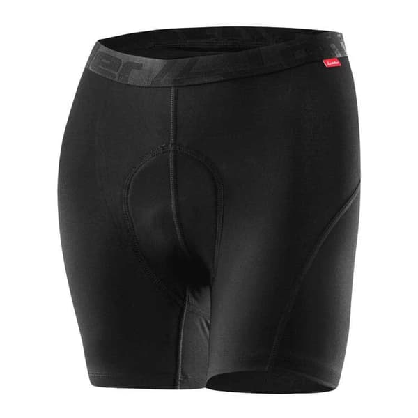 Loeffler Leggingsit Elastic 2.0 Musta 40 Nainen