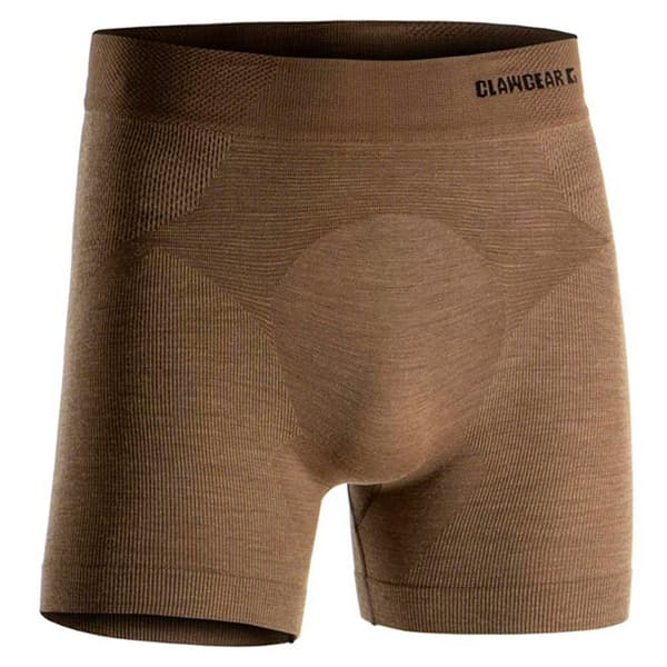 Clawgear Saumaton Nyrkkeilijä Merino  XL Mies