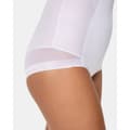 Miniatyrbillede 3 af 4: Playtex Højtaljet Bælte Perfect Silhoutte Hvid 2XL Kvinde