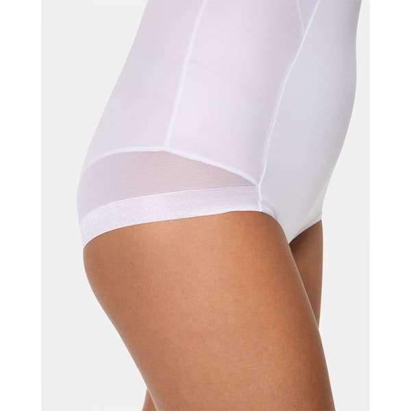 Playtex Højtaljet Bælte Perfect Silhoutte Hvid 2XL Kvinde