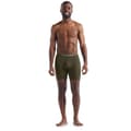 Pikkukuva 3 / 3: Icebreaker Merino Boxer Anatomica Long Vihreä XL Mies