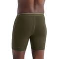Pikkukuva 2 / 3: Icebreaker Merino Boxer Anatomica Long Vihreä XL Mies
