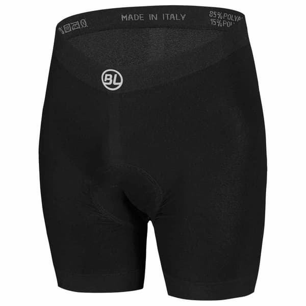 Bicycle Line Indre Shorts Segreto S2 All Mountain Sort M-L Mand