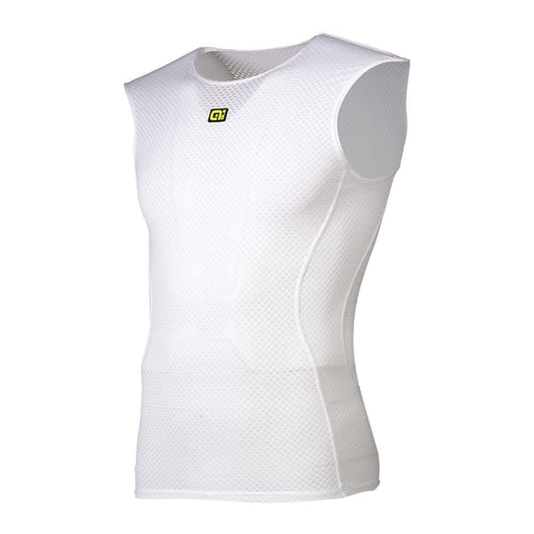 Ale Baslager Velo Air Vit XL-2XL Man