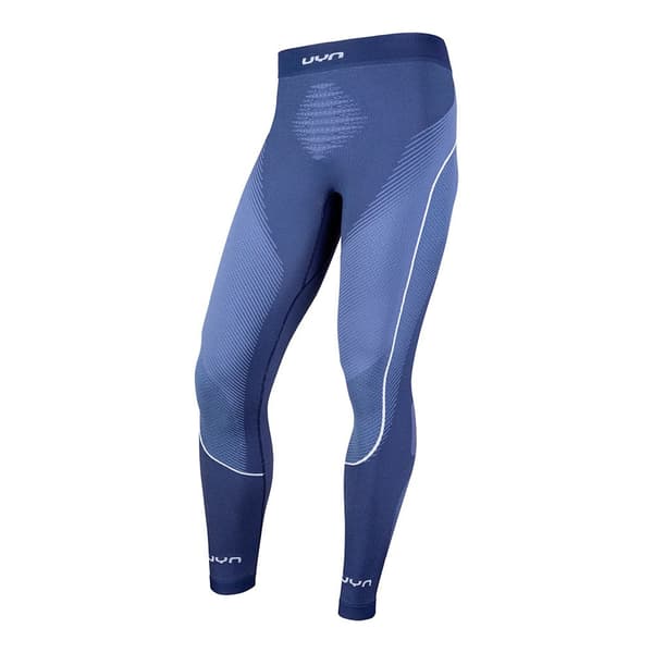 Uyn Leggings Ambityon Blå L-XL Mand