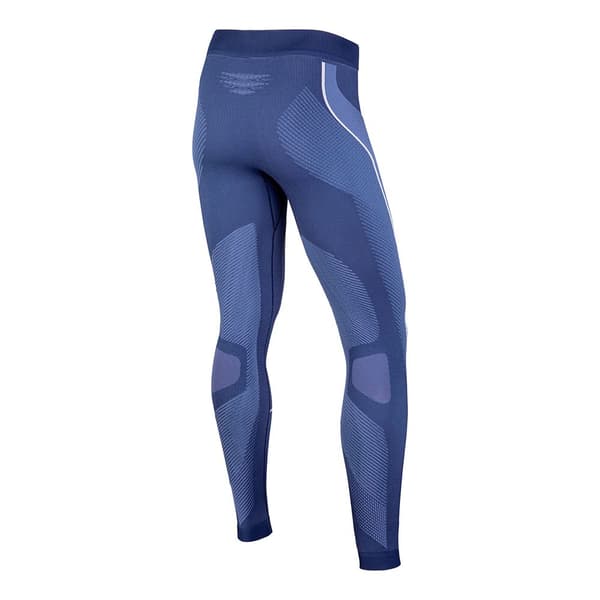 Uyn Leggings Ambityon Blå L-XL Mand