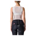 Miniatyrbillede 2 af 6: Castelli Ærmeløst Bundlag Pro Mesh Beige M Kvinde