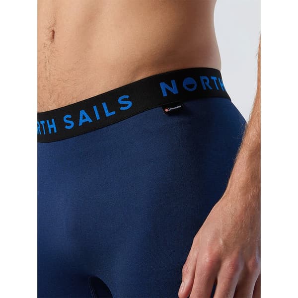 North Sails Performance Strumpbyxor Performance Blå XL-2XL Man
