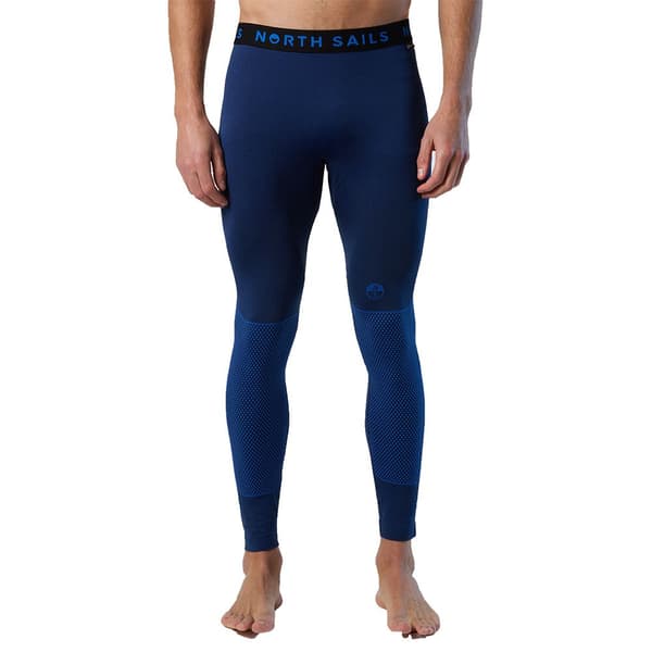 North Sails Performance Strumpbyxor Performance Blå XL-2XL Man