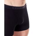 Miniatyrbillede 5 af 5: Icebreaker Merino Bokser 175 Everydays Sort 2XL Mand