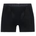 Miniatyrbillede 1 af 5: Icebreaker Merino Bokser 175 Everydays Sort 2XL Mand