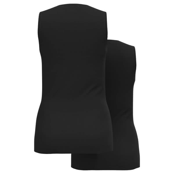 Odlo Hihaton Pohjakerros Active F-dry Light Eco Sports 2 Yksiköitä Musta XS Nainen