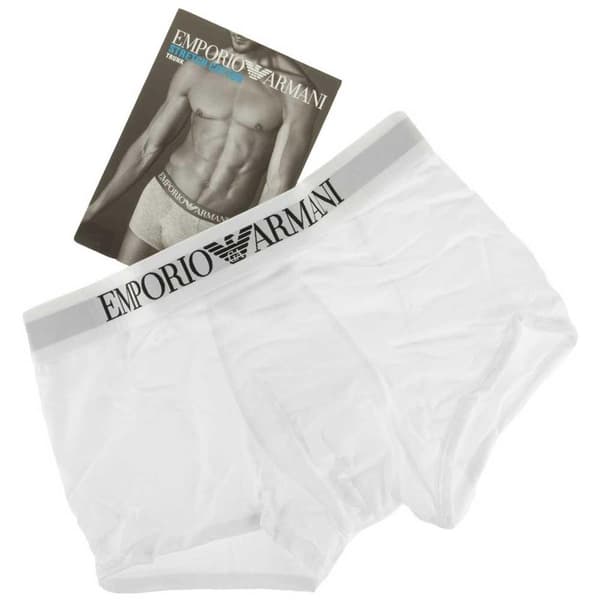 Emporio Armani Boxare 111389 Cc729 Vit S Man