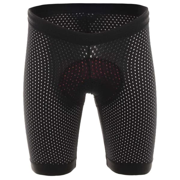 Bioracer Sisäshortsit Enduro Base Musta 2XL Mies