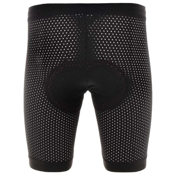 Bioracer Indre Shorts Enduro Base Sort XL Mand