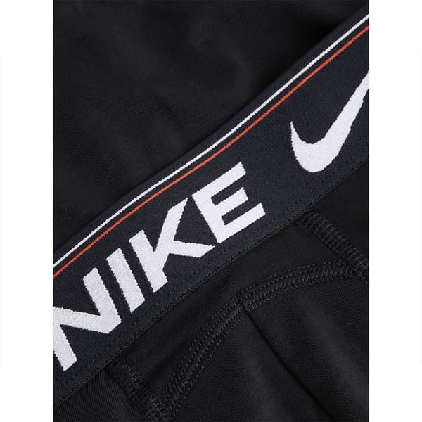 Nike Boxare Ultra Comfort 3 Enheter Flerfärgad XL Man