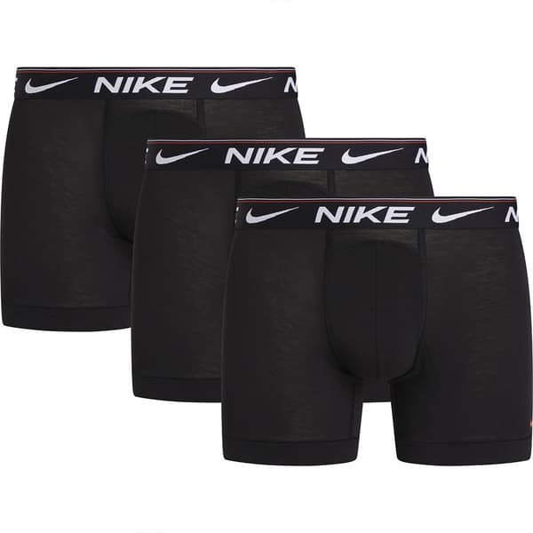 Nike Boxare Ultra Comfort 3 Enheter Flerfärgad XL Man