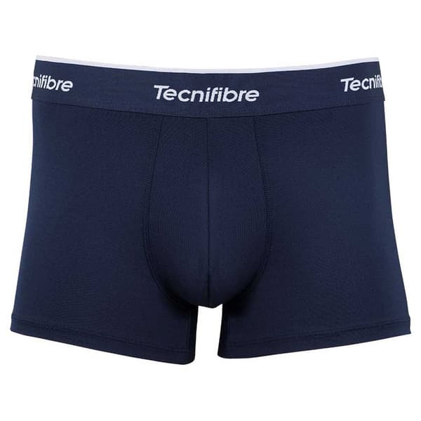 Tecnifibre Boxare Pro Trunk Blå L-XL Man