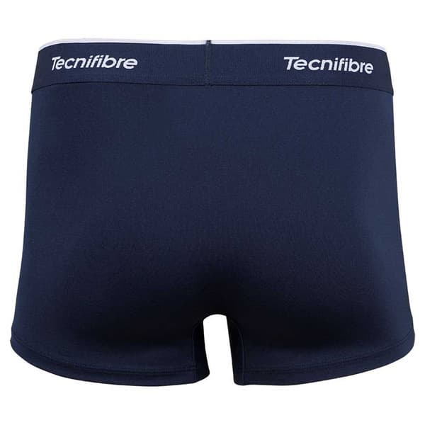 Tecnifibre Boxare Pro Trunk Blå L-XL Man
