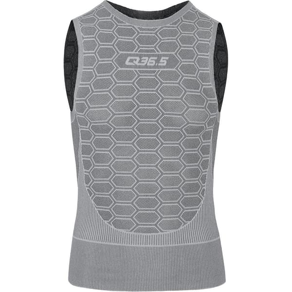 Q36.5 Lager Base 1 Base Lager Grå L-XL Man