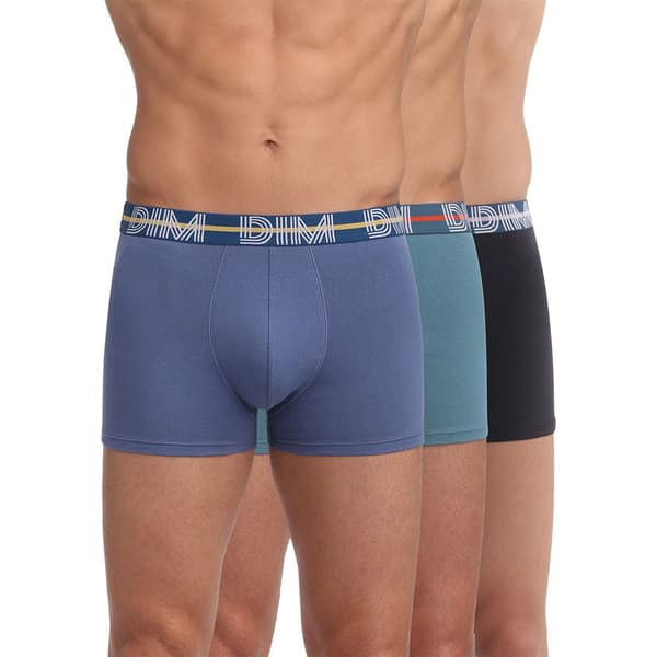Dim Paris Trunk Ad001qu.96a 3 Enheter Flerfärgad 2 Man