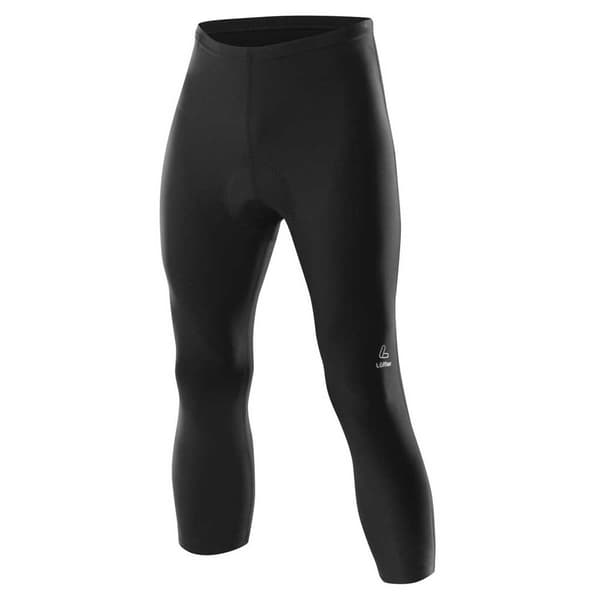 Loeffler Leggings Basic Sort 48 Mand