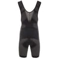 Pikkukuva 2 / 3: Bioracer Inner Bib Shortsit Enduro Tech Base Musta S Mies
