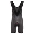 Pikkukuva 1 / 3: Bioracer Inner Bib Shortsit Enduro Tech Base Musta S Mies