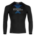 Miniatyrbillede 1 af 5: Furygan Kompressionsskjorte Active 37.5®  M-L Mand