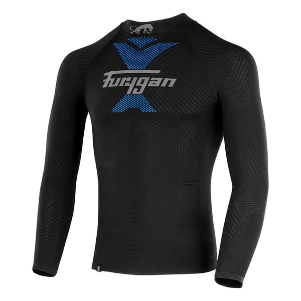 Furygan Kompressionskjorta Active 37.5®  XL-2XL Man