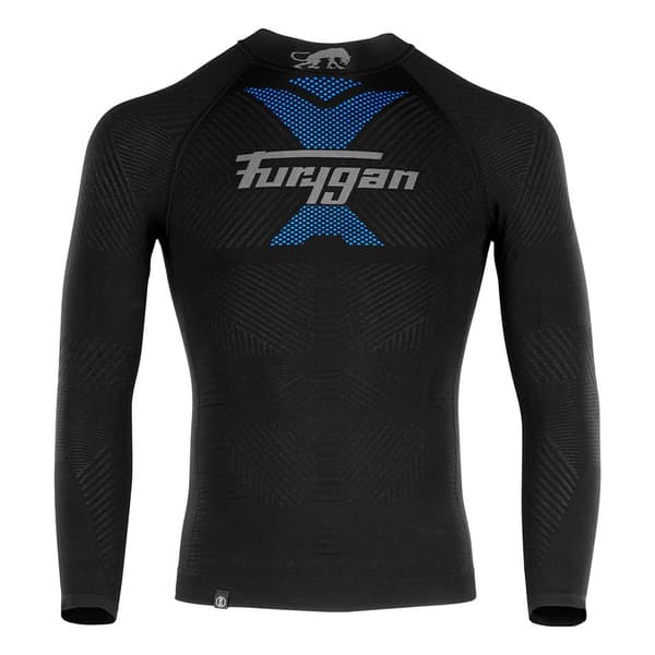 Furygan Kompressionskjorta Active 37.5®  XL-2XL Man