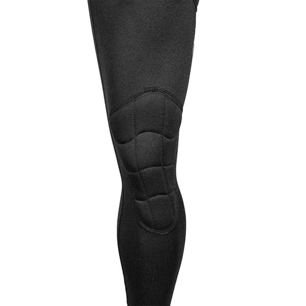 Ho Soccer Leggings Raven Sort M Mand