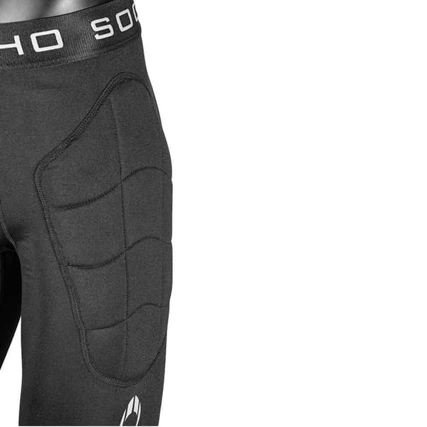 Ho Soccer Leggings Raven Sort M Mand