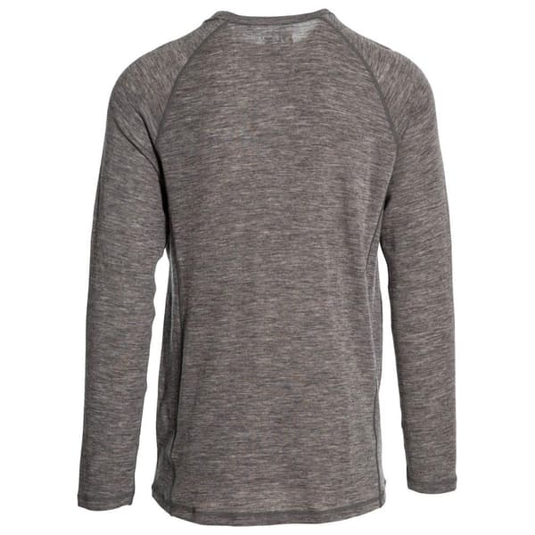Trespass Pohjakerros Wexler Dlx Merino Harmaa M Mies