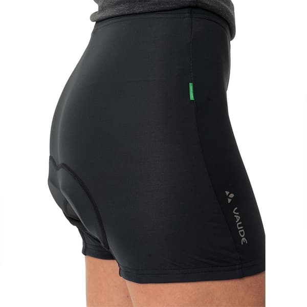 Vaude Leggingsit Matera Ii Musta 38 Nainen