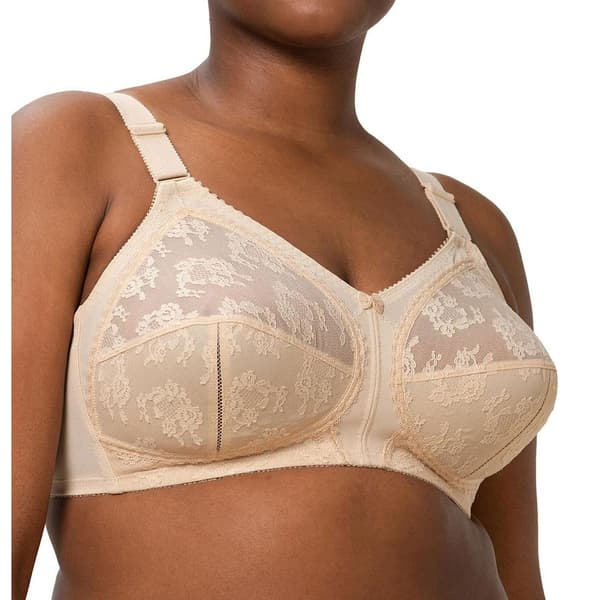 Triumph Behå Doreen Beige 105 / C Kvinna