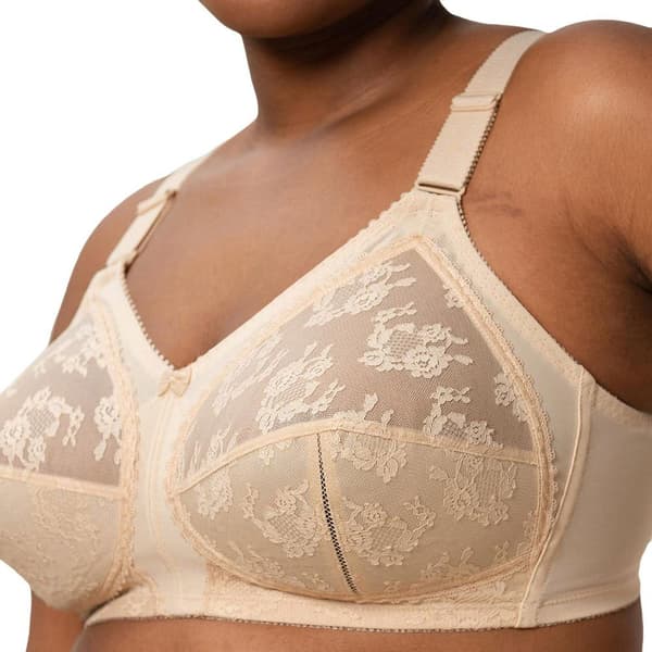 Triumph Behå Doreen Beige 105 / C Kvinna