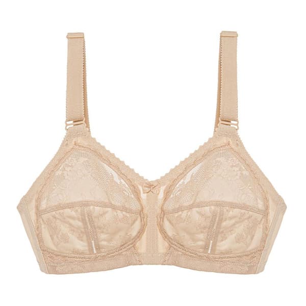 Triumph Behå Doreen Beige 105 / C Kvinna