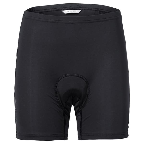 Vaude Shorts Für Den Innenbereich Bike Tp Sort 42 Kvinde