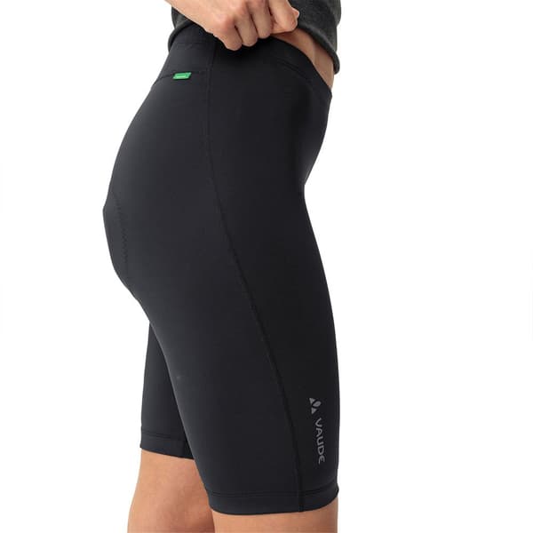Vaude Shorts Für Den Innenbereich Bike Tp Sort 42 Kvinde